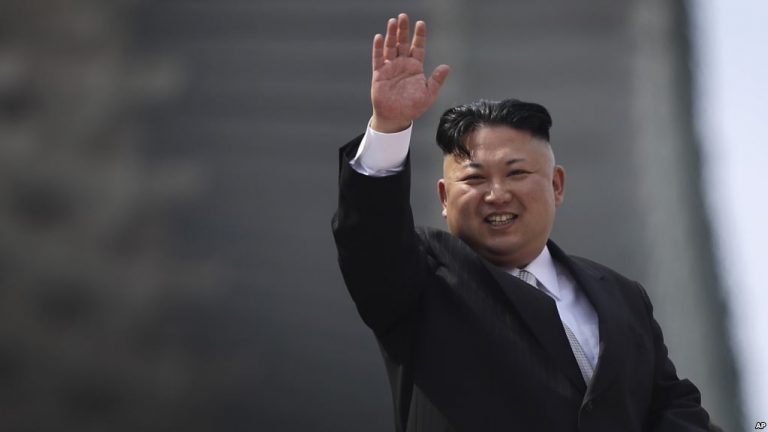 Corea N. amenaza con “ataque superpoderoso” contra EE.UU.