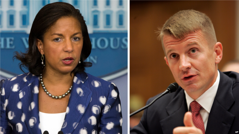 Nuevos nombres surgen en tema de intervención rusa