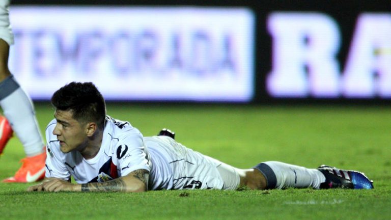 Jornada 14 dejó a tres jugadores y un auxiliar técnico suspendidos