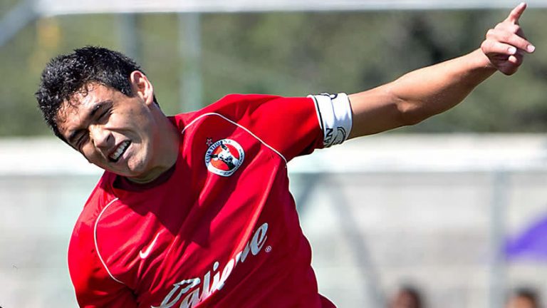 Detienen a futbolista de Xolos por narcotráfico