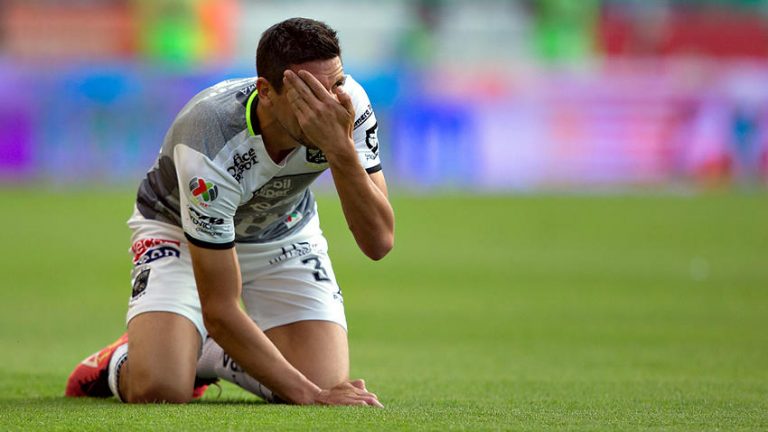 Triunfo ante Monarcas dejó tres lesionados en León
