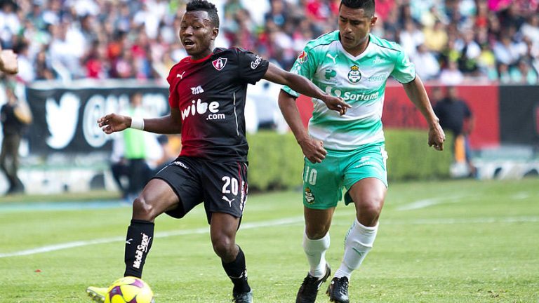 Clifford se perderá lo que resta del Clausura 2017