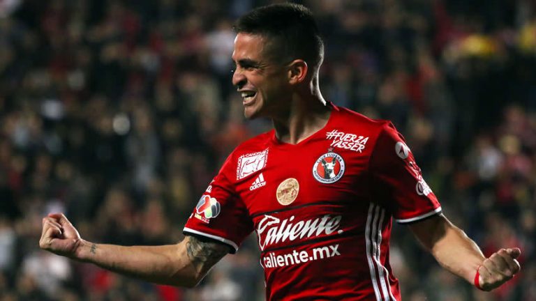 Doble motivación en Xolos: vencer a Toluca y quitarles el liderato