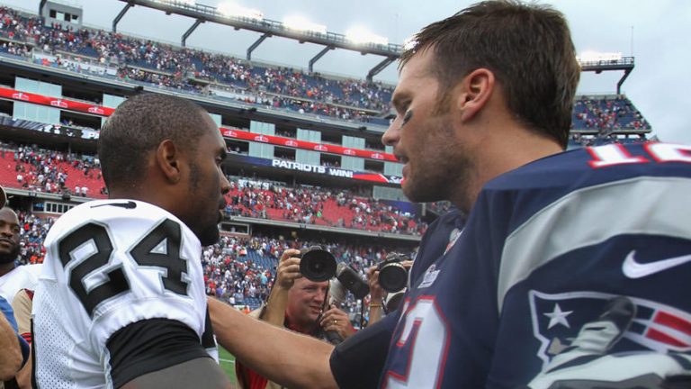 Patriots vs. Raiders en México tendría fecha definida