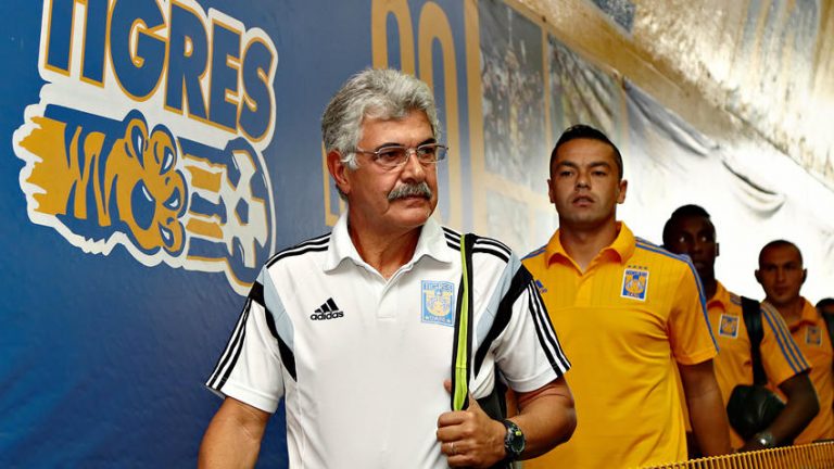 No se le hizo a Rayados, Tigres sigue con vida