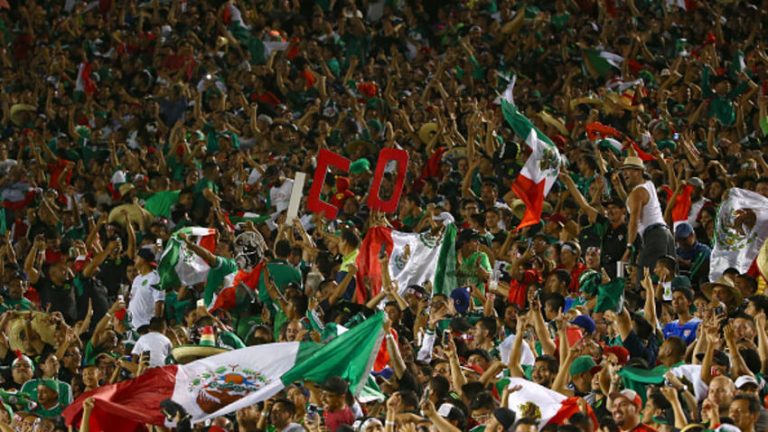 FIFA impone séptima multa a México por grito homofóbico