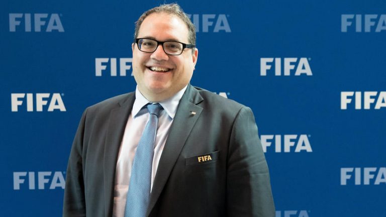Concacaf tendrá lista Liga de las Naciones este año: Montagliani