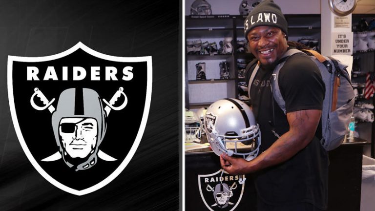 La ‘Bestia’ regresa a la NFL, Seahawks y Raiders llegan a un acuerdo