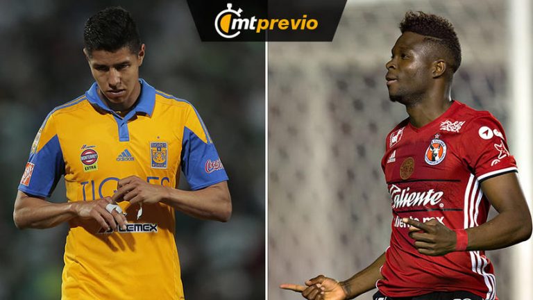 Última llamada para Tigres ante Xolos