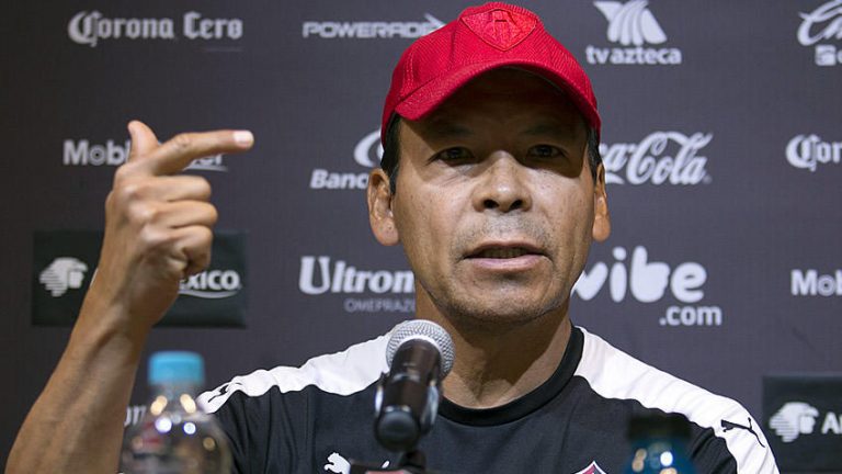 Profe Cruz ve un América sólido pero no tan espectacular