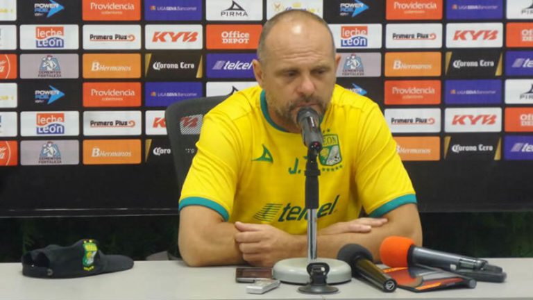 La Fiera trabajó con mejores ánimos tras el triunfo