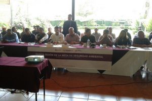 Zacapu urge apoyo tras detectar pérdida de 200 hectáreas