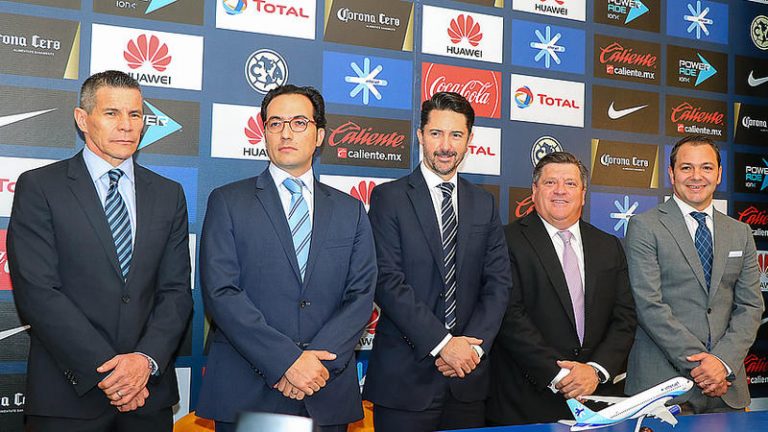 Había una promesa de regresar al América: Piojo Herrera