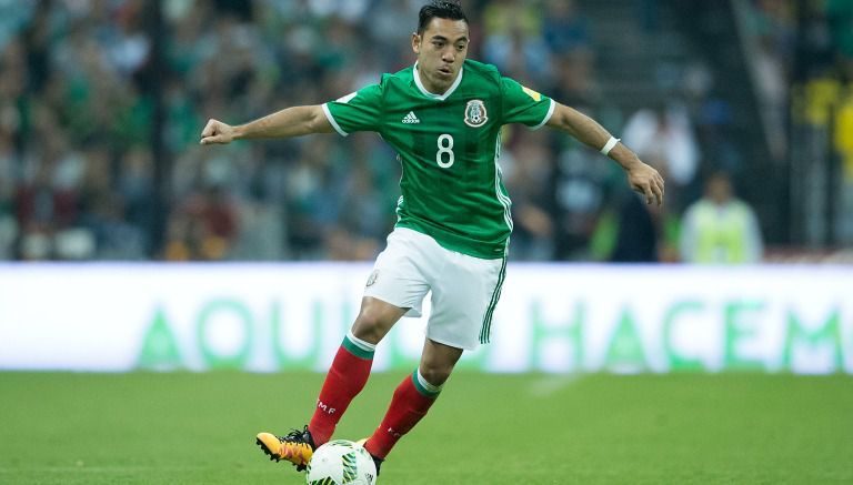 Fabián asegura que olvidará respeto por CR7 en la cancha