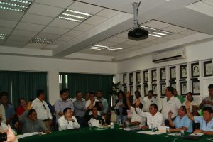 Niegan que regidores perciban pagos por tiempo extra