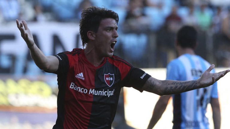 Palencia aceptó negociaciones por Mauro Formica