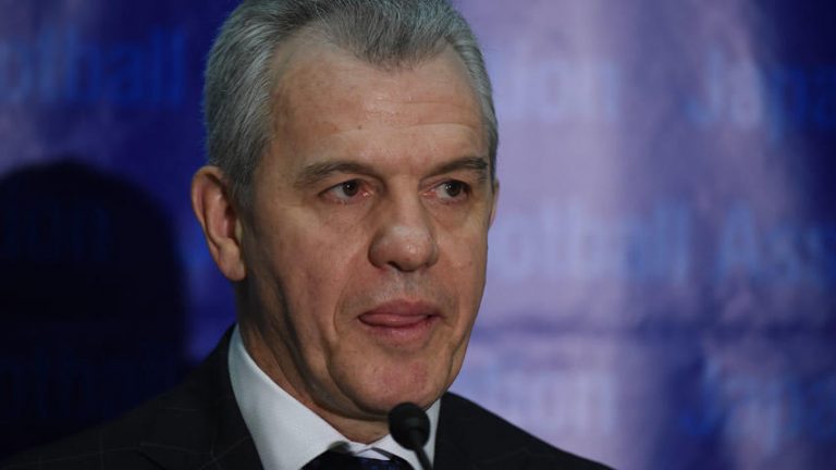 Rafa Márquez concretará las intentonas sindicales: Vasco Aguirre