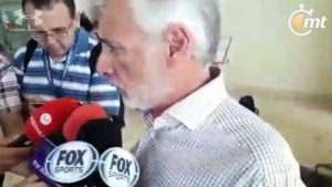 Cardona se iría a Pachuca, a menos que salga al extranjero