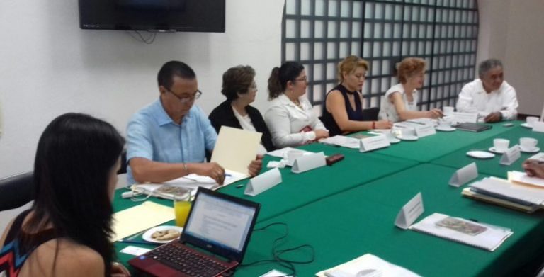 Trabajan dependencias culturales a favor de Tierra Caliente