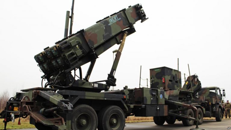 EE.UU. venderá misiles Patriot a Polonia
