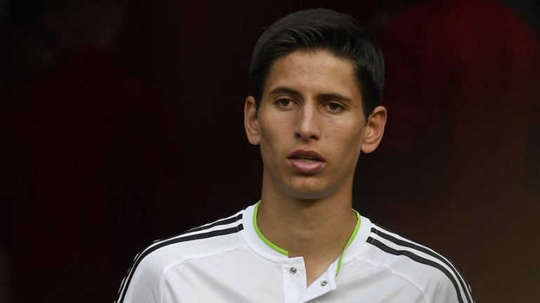 Osorio es el mejor entrenador que ha tenido el Tri en años: Damm