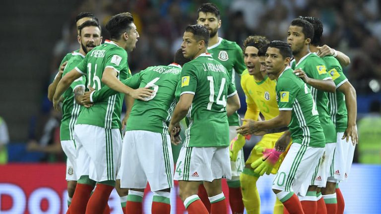 Fuera de México, el Tri no gana duelos de eliminatoria directa en torneos FIFA