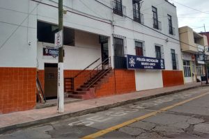 Los Reyes, sin policías municipales; civiles se manifiestan