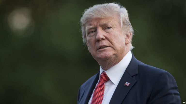 Trump debe decir pronto sobre protección a los &#8220;soñadores&#8221;