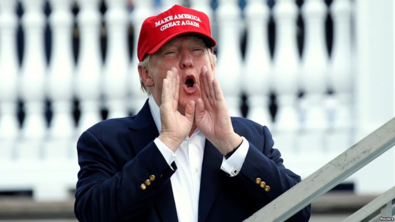 Trump: “Mi base es más fuerte que nunca”