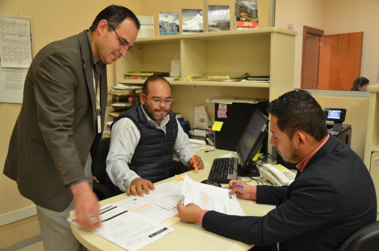 Personal del Poder Judicial de Michoacán se capacita en Sistema Estatal Anticorrupción