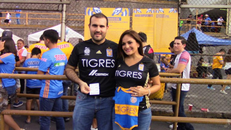 Memito y la increíble historia del incomparable más joven de Tigres