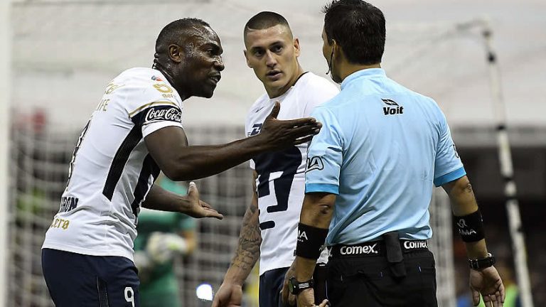 &#8216;En América-Pumas gana Televisa&#8217;: Nico Castillo &#8216;revienta&#8217; en redes