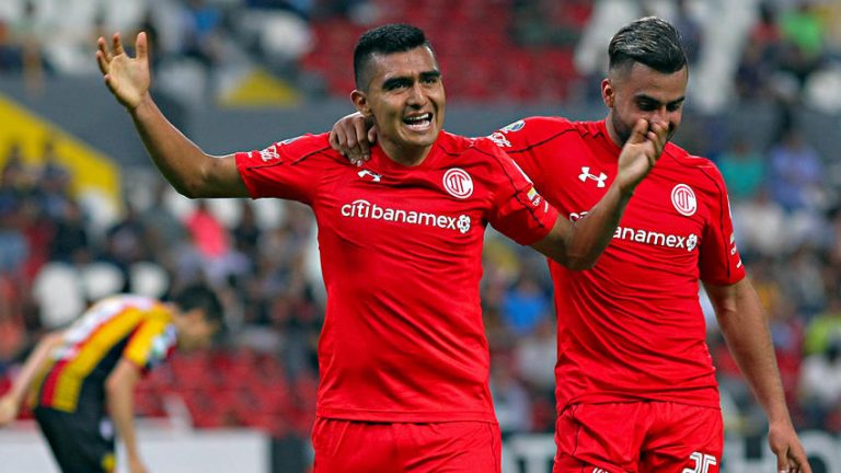 Leones Negros llevan mal paso a la Copa MX, cayó en casa ante Toluca