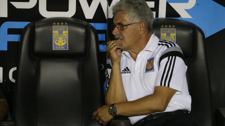 Tigres &#8216;parchado&#8217; enfrentará a Cruz Azul en Copa