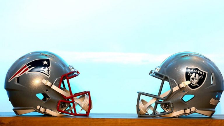 Más de seis mil 500 pesos por boletos de NFL en México