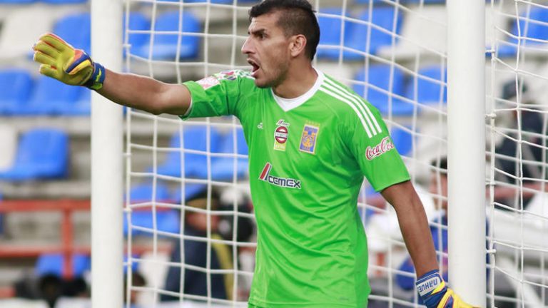 Necesitamos presión para rendir: Nahuel