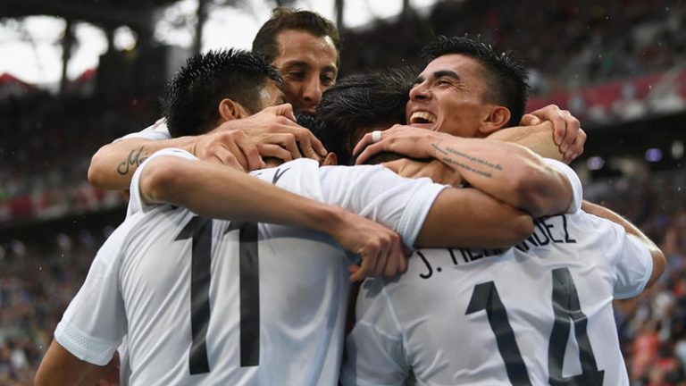 El Tri lanza promoción para juego contra Panamá