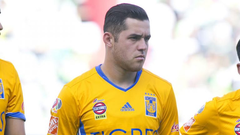 Regresa Israel Jiménez a la contención de Tigres