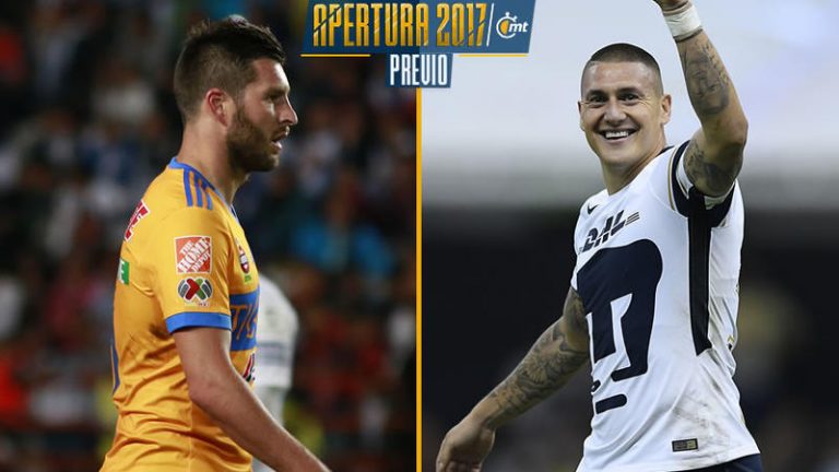 Pumas, a quitarse la etiqueta de &#8216;cliente&#8217; en el Volcán