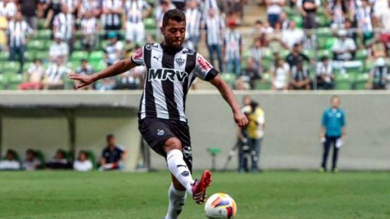 Rafael Carioca ya tiene acuerdo con Tigres
