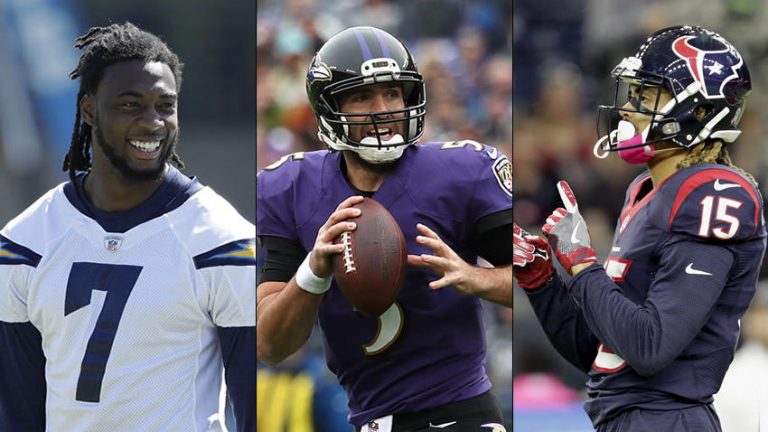 Lesiones atacan de nuevo a la pretemporada NFL