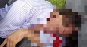 Plagian y asesinan a ex edil municipal de Michoacán