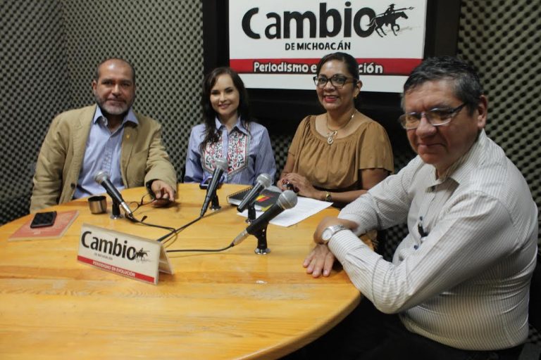 Reforma en la UMSNH divide opiniones de nicolaitas