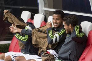 ¿FUTURO EN MÉXICO?