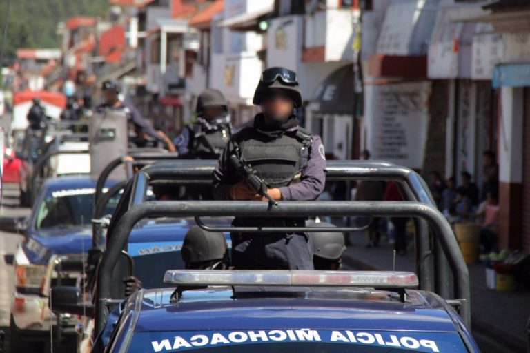 Ataque armado deja 2 muertos, entre ellos un menor