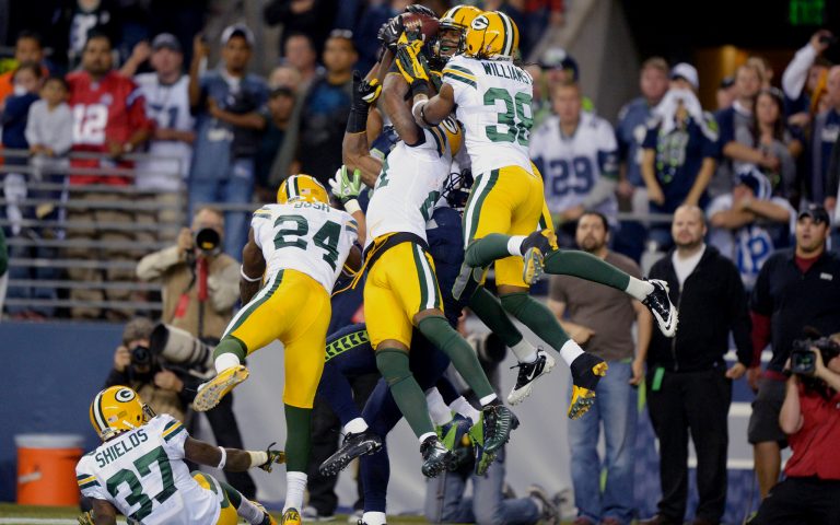 NOTAS DE LA NFL DE LA NOVENA SEMANA Notas de la NFL de la novena semana