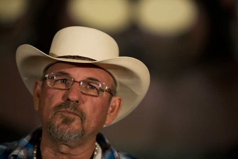 Prevalecen condiciones de inseguridad en Tierra Caliente: Hipolito Mora