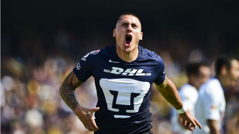 Ante América es el partido del año