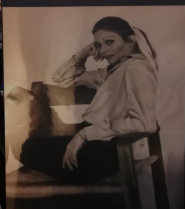 IVETTE PINEDA PINEDA, UN ÁNGEL TERRENAL VITALÍSIMO