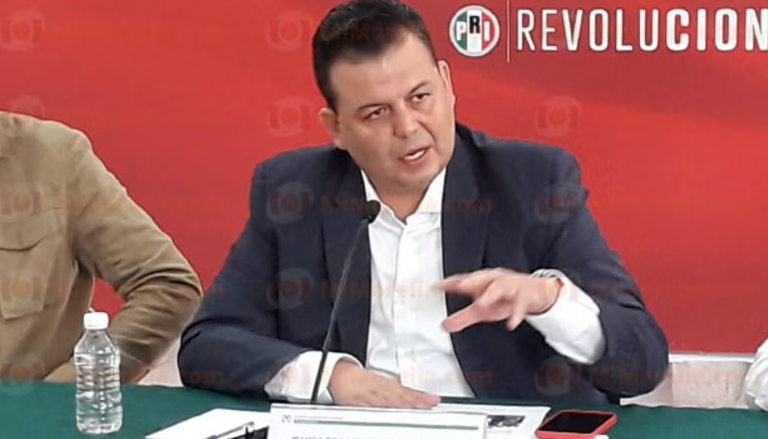 Riesgoso, el desarme en Tierra Caliente